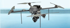 Asteria Aerospace A200 XT